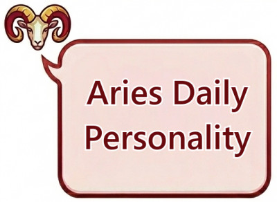 Aries Daily Personality Traits (March 21 – April 20): Birthday by Birthday Meanings