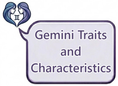 Gemini Traits and Characteristics: Personality, Strengths, Weaknesses & Zodiac Profile