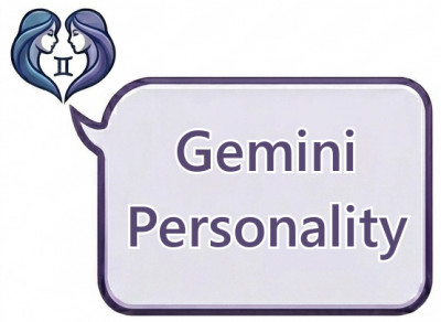 Gemini Personality: Traits, Behavior, Love Style and Core Characteristics