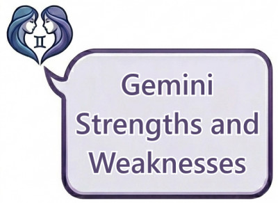 Gemini Strengths and Weaknesses: Personality Pros and Cons Explained