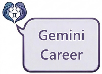Gemini Career: Best Jobs, Work Style, Strengths and Professional Traits