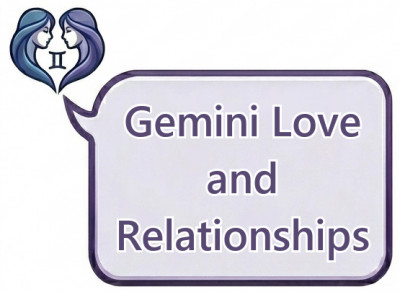 Gemini Love and Relationships: Romantic Personality, Dating Style and Compatibility