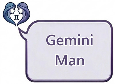 Gemini Man: Personality, Traits, Love Style, Strengths and Relationship Guide