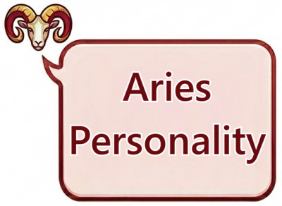Aries Personality: Traits, Temperament, Strengths and Challenges