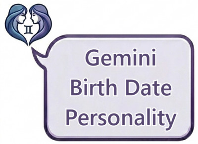 Gemini Birth Date Personality: Daily Traits from May 22 to June 22