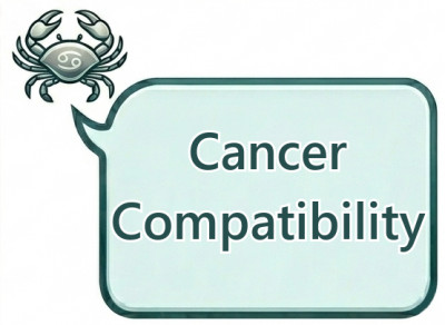Cancer Compatibility: Best Matches, Love Dynamics and Relationship Guide