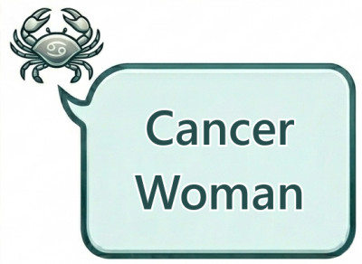 Cancer Woman: Personality, Traits, Love Style, Strengths and Relationship Guide