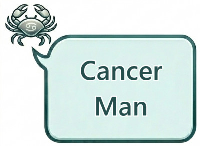 Cancer Man: Personality, Traits, Love Style, Strengths and Relationship Guide