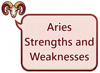 Aries Strengths and Weaknesses: The Best and Worst Aries Traits