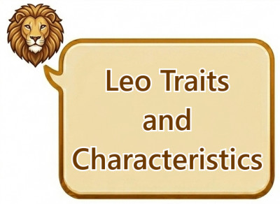 Leo Traits and Characteristics: Personality, Strengths, Weaknesses and Core Zodiac Qualities