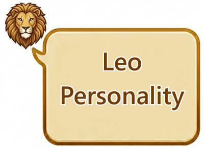 Leo Personality: Traits, Behavior, Emotional Style and Core Nature