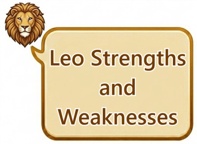 Leo Strengths and Weaknesses: Positive Traits and Challenges of the Leo Zodiac Sign