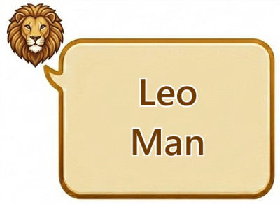 Leo Man: Personality Traits, Love, Career and Core Characteristics