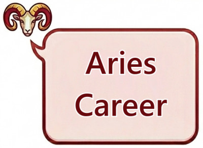 Aries Career: Best Jobs, Work Style and Professional Strengths