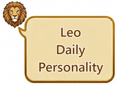 Leo Birthday by Birthday Meanings: Daily Personality Traits from July 23 to August 23