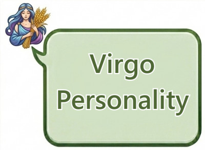 Virgo Personality: Traits, Behavior, Emotional Style and Core Nature