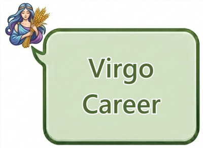 Virgo Career: Best Jobs, Work Style, Strengths and Professional Traits