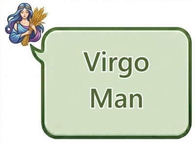 Virgo Man: Personality Traits, Love, Career and Core Characteristics
