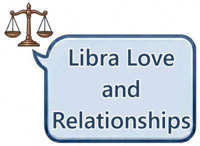 Libra Love and Relationships: Romantic Style, Emotional Needs and Dating Behavior