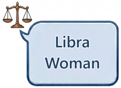Libra Woman: Personality Traits, Love, Career and Core Characteristics