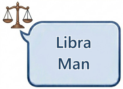 Libra Man: Personality Traits, Love, Career and Core Characteristics