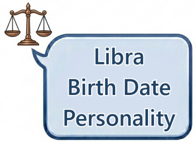 Libra Birth Date Personality: Daily Traits from September 23 to October 22