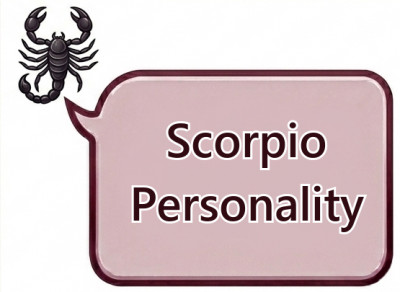 Scorpio Personality: Traits, Behavior, Emotional Depth and Core Nature