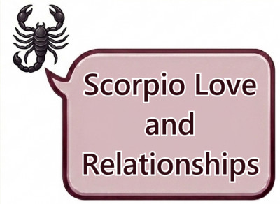 Scorpio Love and Relationships: Romantic Style, Emotional Depth and Relationship Behavior