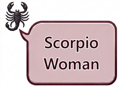 Scorpio Woman: Personality Traits, Love, Career and Core Characteristics