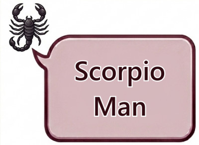 Scorpio Man: Personality Traits, Love, Career and Core Characteristics