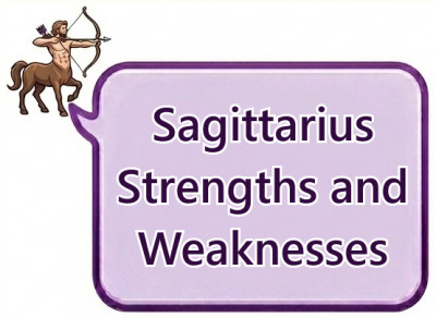 Sagittarius Strengths and Weaknesses: Personality Advantages, Challenges and Balance