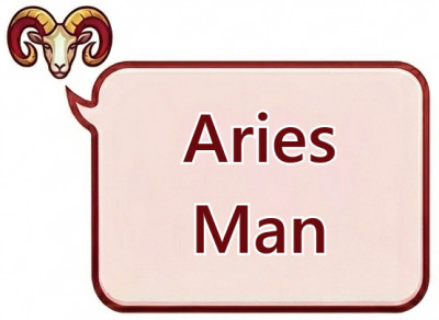 Aries Man: Personality, Traits, Love Style and Career Insights