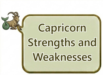 Capricorn Strengths and Weaknesses: Personality Advantages, Challenges and Balance