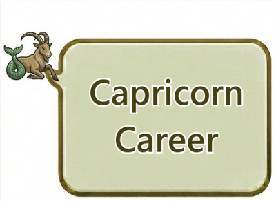 Capricorn Career: Best Jobs, Work Style, Strengths and Professional Path
