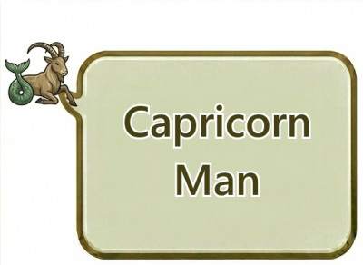 Capricorn Man: Personality Traits, Love, Career and Core Characteristics