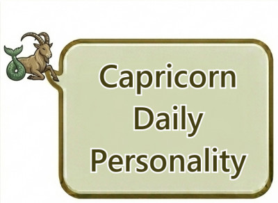 Capricorn Birthday by Birthday Meanings: Daily Personality Traits from December 22 to January 20