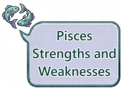 Pisces Strengths and Weaknesses: Personality Advantages, Challenges and Emotional Balance