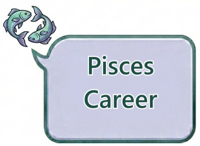 Pisces Career: Best Jobs, Work Style, Strengths and Professional Path