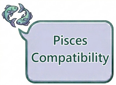 Pisces Compatibility: Best and Challenging Zodiac Matches in Love and Relationships