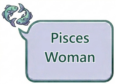 Pisces Woman: Personality Traits, Love, Career and Core Characteristics