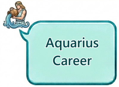 Aquarius Career: Best Jobs, Work Style, Strengths and Professional Path
