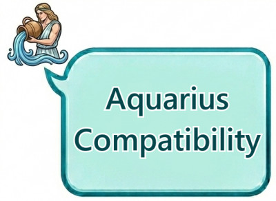 Aquarius Compatibility: Best and Challenging Zodiac Matches in Love and Relationships