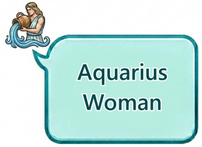 Aquarius Woman: Personality Traits, Love, Career and Core Characteristics