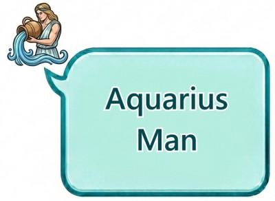 Aquarius Man: Personality Traits, Love, Career and Core Characteristics
